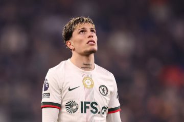 👋 Dall’Inghilterra – Chelsea, Garnacho è saluti: possibile futuro in Italia?