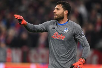 🤯 Sportiello, che fai? L’errore sul gol di Piccoli è 😱: la ricostruzione del gol della Fiorentina