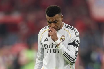😳 Mbappé SHOCK: “Per Arbeloa sono il 4° attaccante”. Il Real è nel CAOS