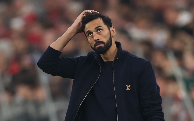 💥 Arbeloa TUONA: “La fuga di notizie è un tradimento verso il club. Valverde-Tchouamenì? Hanno riconosciuto il proprio errore”