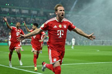 📲 Kane ILLEGALE, Stoccarda ko: il Bayern vince la DFB Pokal. E su Mourinho…