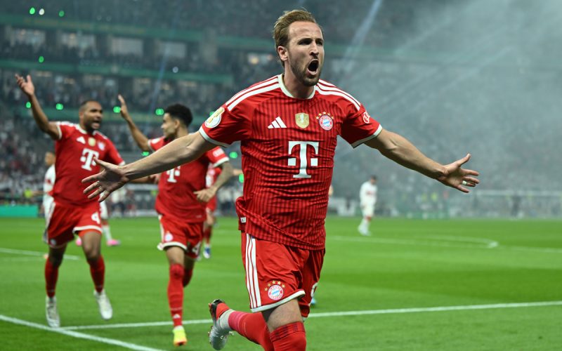📲 Kane ILLEGALE, Stoccarda ko: il Bayern vince la DFB Pokal. E su Mourinho…