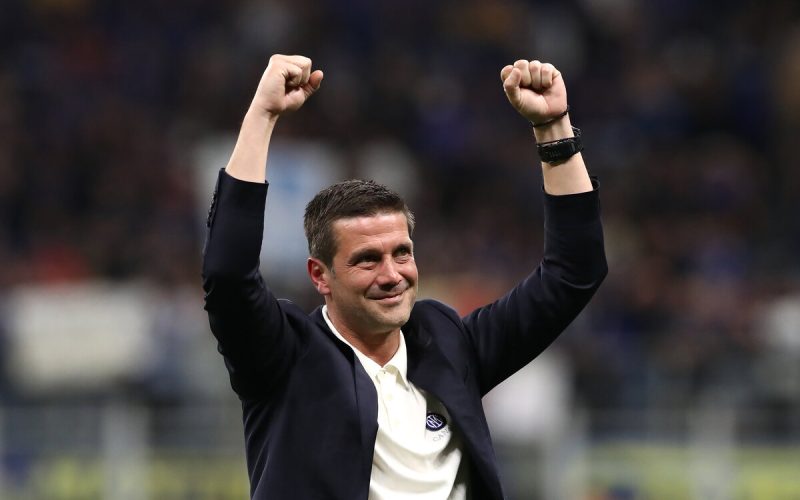 🤝 Inter, avanti con Chivu: rinnovo con aumento per l’allenatore