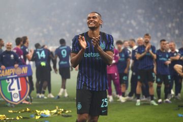 🚨 Akanji-Inter, l’avventura continua: scatta il riscatto