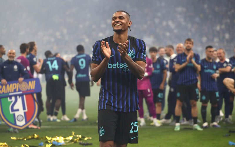 🚨 Akanji-Inter, l’avventura continua: scatta il riscatto
