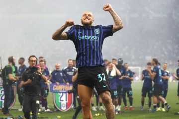 🏆 Serie A, gli MVP della stagione: Dimarco e Lautaro 🔥, c’è Palestra