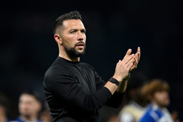 🎙️ Farioli: “Ho apprezzato tanto il messaggio di mister Spalletti. Abbiamo un rapporto di amicizia e stima”