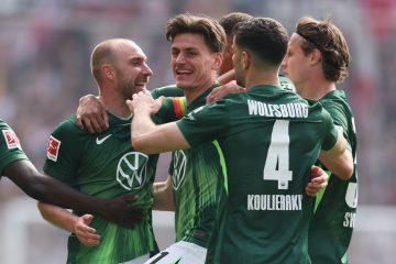 🤯 Stoccarda in Champions, il Wolfsburg condanna il St. Pauli e va allo spareggio: ultima giornata di Bundes🔥