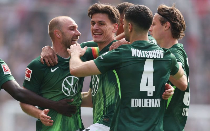 🤯 Stoccarda in Champions, il Wolfsburg condanna il St. Pauli e va allo spareggio: ultima giornata di Bundes🔥