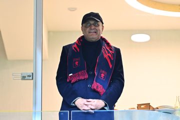 ⚔️ Sucu: “Rapid-Genoa? Gli allenatori volevano una partita combattuta”