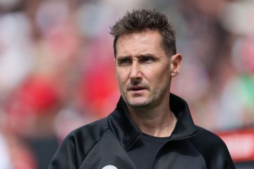 🧨 Da Conceiçao a Klose, da Palladino a Pisacane: Lazio, i nomi per il dopo Sarri