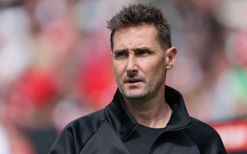 🧨 Da Conceiçao a Klose, da Palladino a Pisacane: Lazio, i nomi per il dopo Sarri