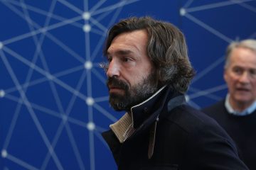 🎤 Pirlo: “Oggi giocherei di sicuro in Premier. Mondiale? Non lo giochiamo dal 2014, da lì non è cambiato niente”