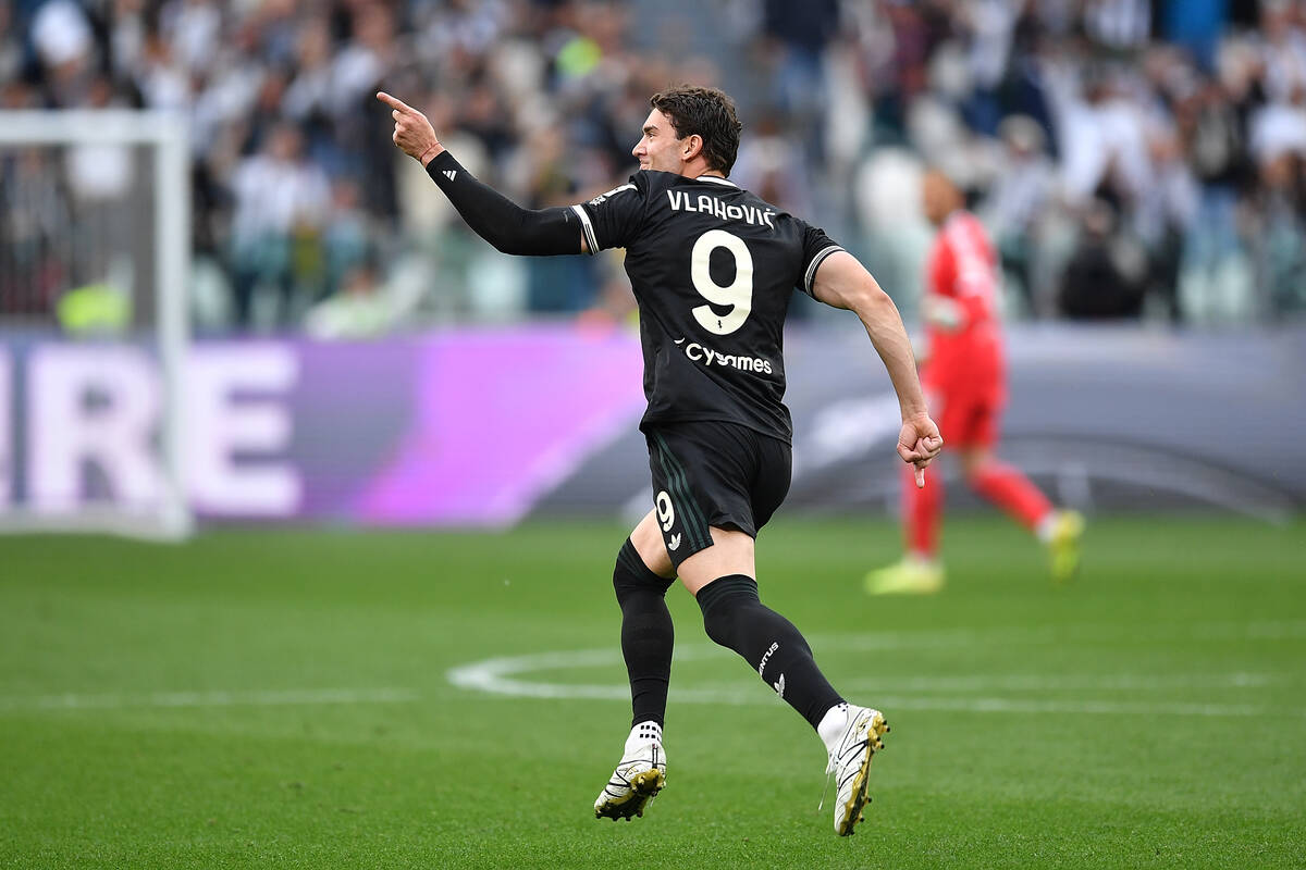 🤔 Vlahovic torna al goal e Spalletti spinge per il rinnovo: Juve non convinta, ma…