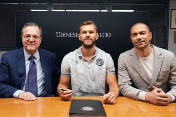 ✅ UFFICIALE | Udinese, Karlstrom rinnova fino al 2028: “Felice di rappresentare in campo i valori del club”