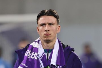 🤔 Fiorentina, Kospo è un mistero: preso dal Barça in estate, ma 0 minuti per lui. La situazione