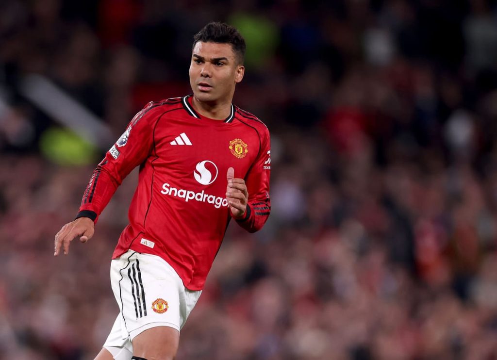 🚨 Casemiro raggiunge Messi in MLS? Ai dettagli il passaggio all’Inter Miami! Le ultime