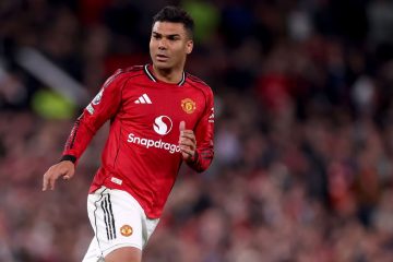 👀 Messi chiama Casemiro all’Inter Miami? Il brasiliano è tentato: le ultime
