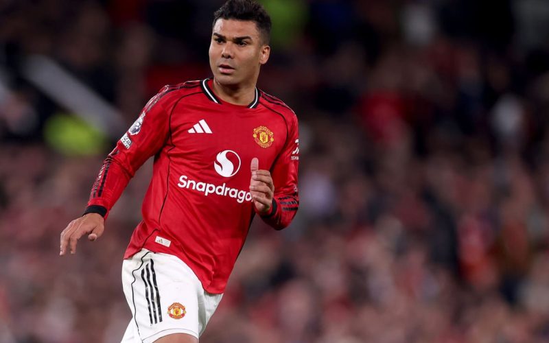 🚨 Casemiro raggiunge Messi in MLS? Ai dettagli il passaggio all’Inter Miami! Le ultime