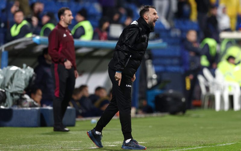 🗣️ Vucinic: “Niente Champions per la Juventus un grande insuccesso! Roma? Stagione altalenante, ma…”