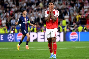 📸 Sfottò Chelsea, complimenti delle big e Marquinhos 🫂: le reazioni social a PSG-Arsenal