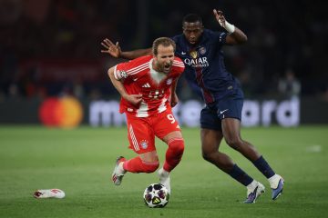 🧱 Pacho MONUMENTALE: Kane ANNULLATO e nessuna ammonizione nel 2026! È il migliore al mondo?