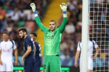 🧨 Portiere Juventus, la verità su Chevalier, spiraglio per il Dibu? Il punto