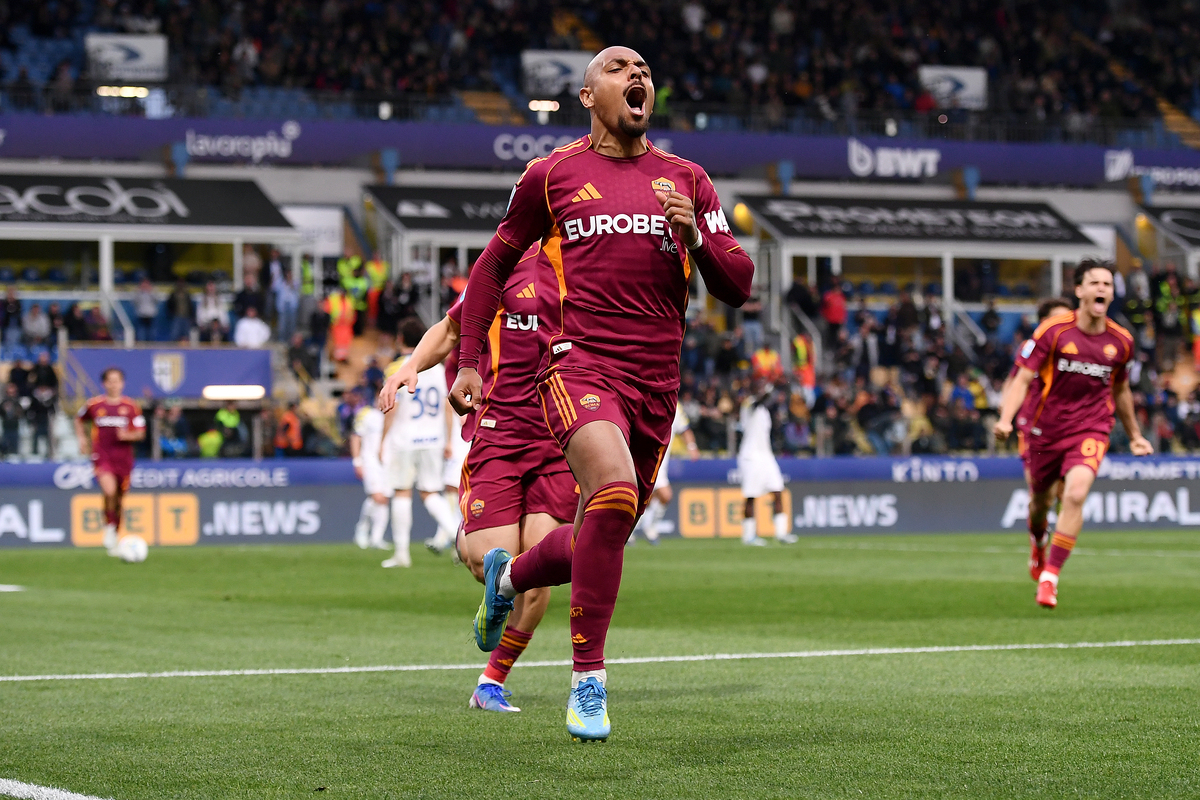 ❌ Roma, Malen SALTA la Nations League e resta in Italia: le sue condizioni