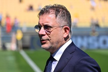 🎙️ Parma, Cherubini: “Malagò profilo di altissimo livello. Puntare sui giovani italiani? Ecco le difficoltà”
