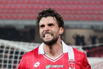 🔥 Cutrone SPAZIALE, Burnete ILLUDE: il Monza vince 2-1 e vola in finale! La Juve Stabia RECRIMINA per l’andata