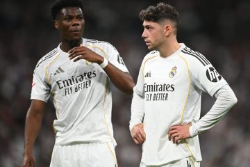 💣 PUTIFERIO in casa Real Madrid: ecco cosa rischiano Tchouamenì e Valverde. Club 😤 anche con Arbeloa