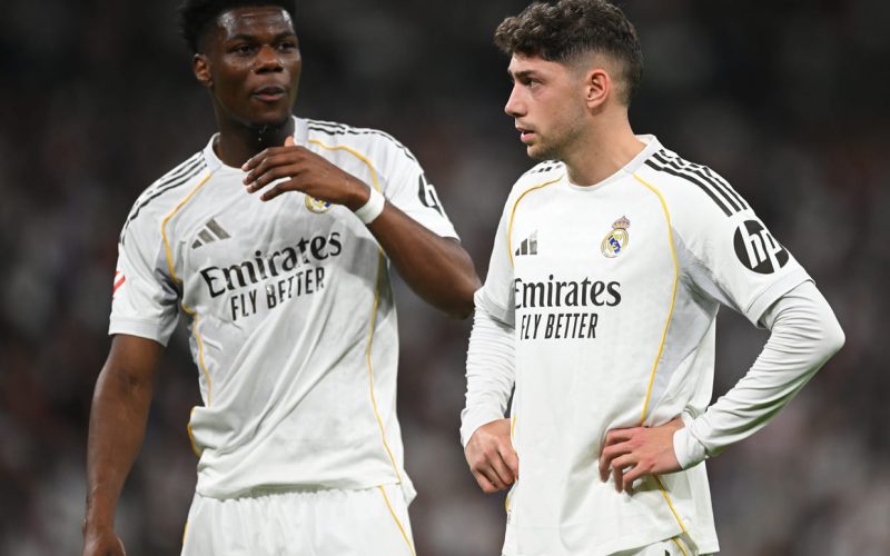 🎙️ Tchouameni: “Nessun problema con Valverde. Dette tante sciocchezze”