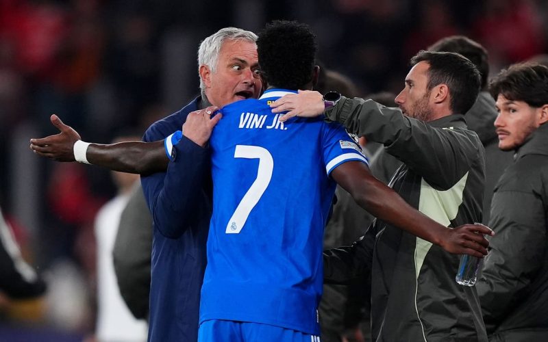 🔍 Mourinho, Pérez avanza già le prime due richieste: i dettagli