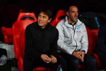 💥 Stellini (vice Conte) risponde a KDB: “Pensa più all’estetica che al risultato, non mi ha trasmesso né gioia né entusiasmo”