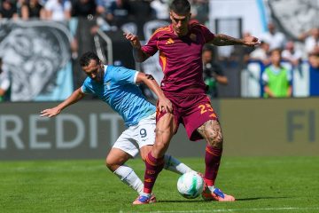 ‼️ La Roma spinge per giocare il derby domenica: il comunicato dei giallorossi
