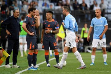 ⚔️ Prosegue il braccio di ferro Lotito-Romagnoli! Gattuso SPINGE per Coppola