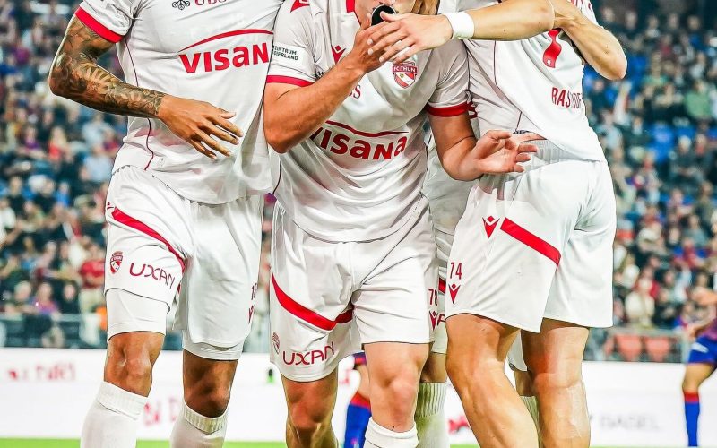 🔥 Il Thun è campione di Svizzera: FAVOLA pazzesca da neopromossa. Il dato è 🤯
