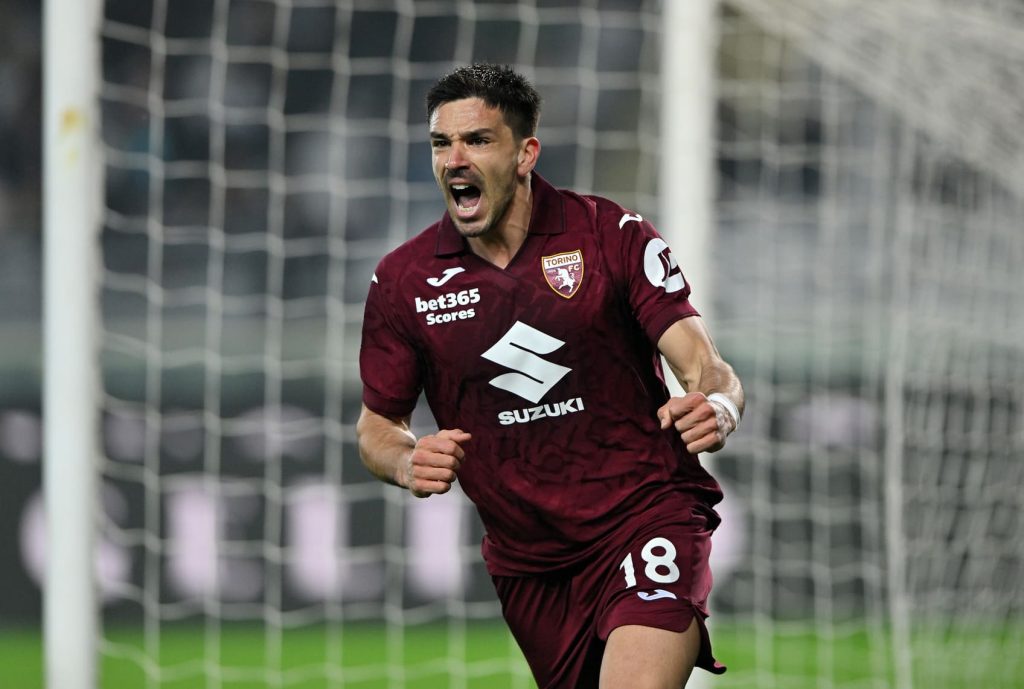 ⚔️ Parma-Torino: le formazioni ufficiali