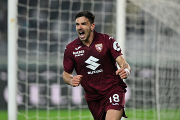 👋 Simeone non arretra: vuole lasciare il Toro e firmare col River Plate