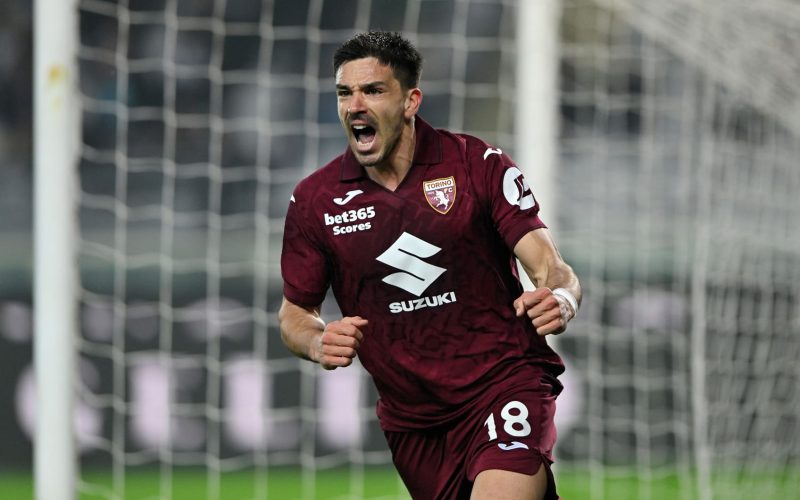 👋 Simeone non arretra: vuole lasciare il Toro e firmare col River Plate