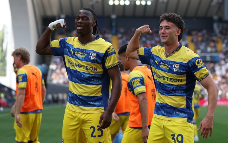 💥 Inter, nuovo nome per la difesa: idea Circati del Parma