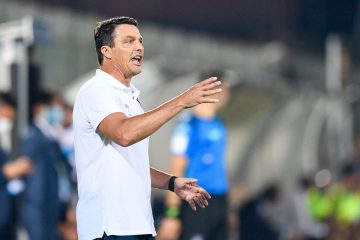 🔚 Oddo lascia il Milan Futuro… GRATIS: il tecnico via senza chiedere buonuscite! La decisione