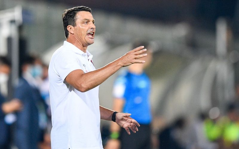 🔚 Oddo lascia il Milan Futuro… GRATIS: il tecnico via senza chiedere buonuscite! La decisione