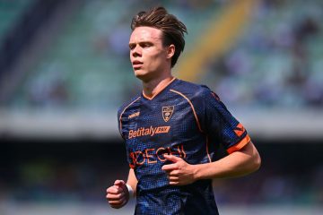 🧐 Helgason 👋🏻 il Lecce: accordo VICINISSIMO con il Venezia