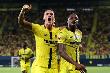 🔙 Napoli, Rafa Marin verso il ritorno in azzurro: il Villareal non lo riscatterà. Le ultime
