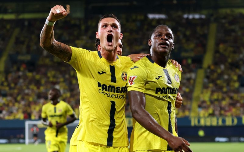 🔙 Napoli, Rafa Marin verso il ritorno in azzurro: il Villareal non lo riscatterà. Le ultime