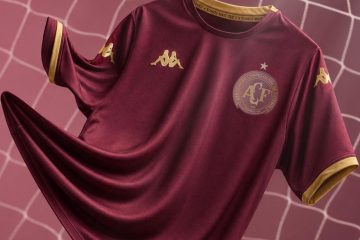 🫂 Chapecoense-Torino: svelata la maglia da portiere dei brasiliani. Il tributo è 🥺