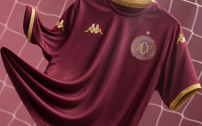 🫂 Chapecoense-Torino: svelata la maglia da portiere dei brasiliani. Il tributo è 🥺