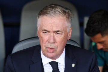 🙌🏻 Ancelotti predica calma: “I Mondiali non si vincono all’esordio”