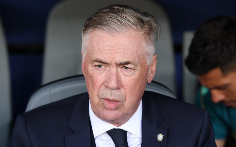 ‼️ Ancelotti ANNUNCIA: “Neymar convocato contro la Scozia”